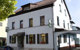 Gasthaus Krone