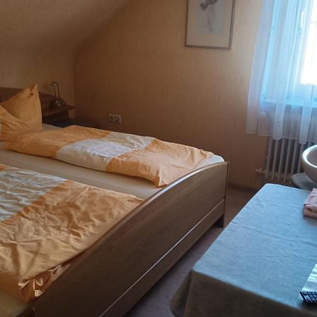 Gasthaus Krone Pforzheim Zewnętrze zdjęcie