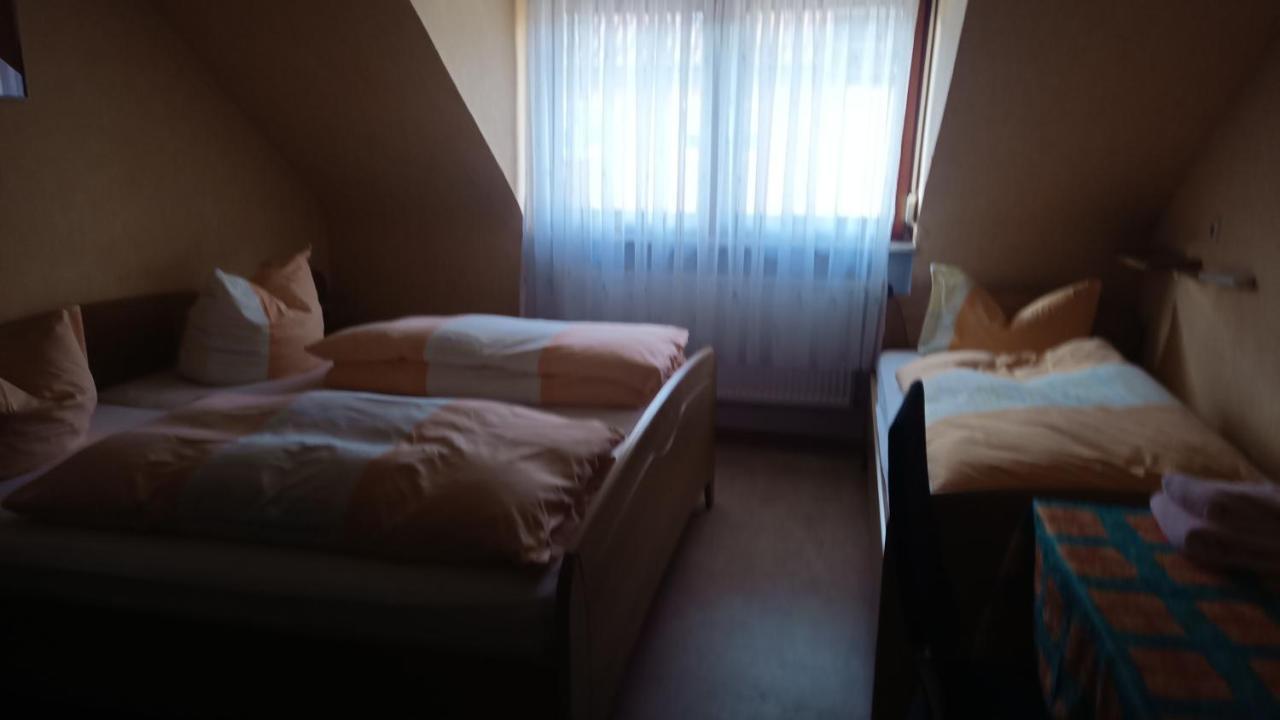 Gasthaus Krone Pforzheim Zewnętrze zdjęcie