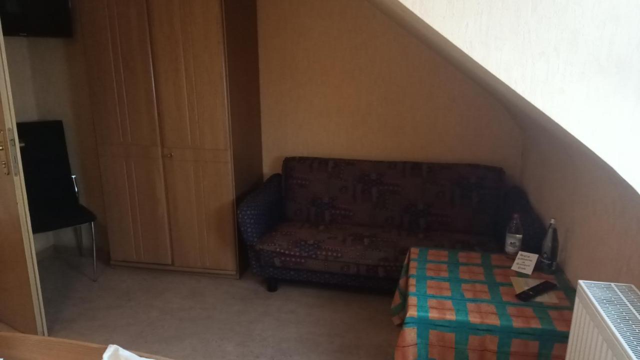 Gasthaus Krone Pforzheim Zewnętrze zdjęcie