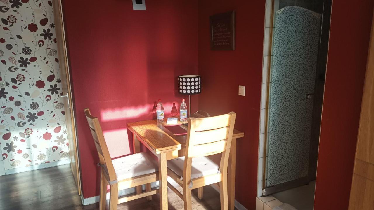 Gasthaus Krone Pforzheim Zewnętrze zdjęcie
