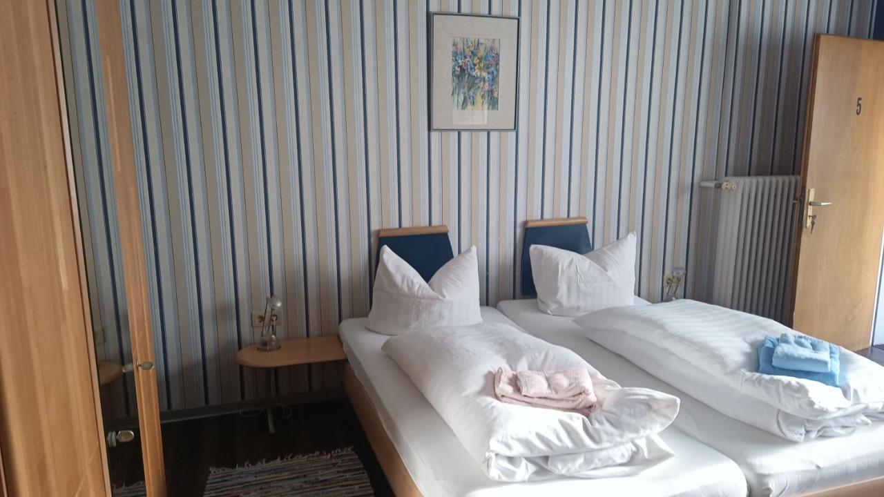 Gasthaus Krone Pforzheim Zewnętrze zdjęcie