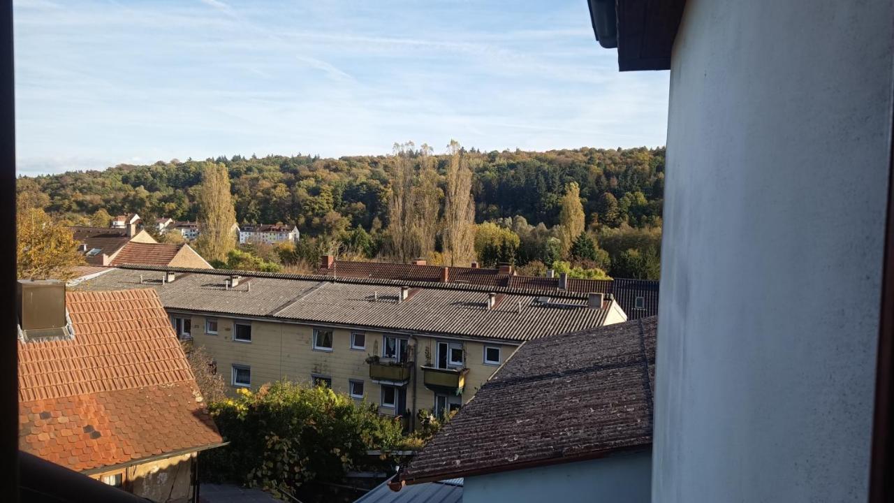 Gasthaus Krone Pforzheim Zewnętrze zdjęcie